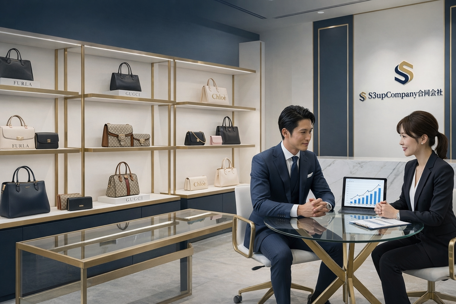 ブランド品イメージ